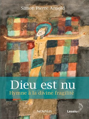 cover image of Dieu est nu